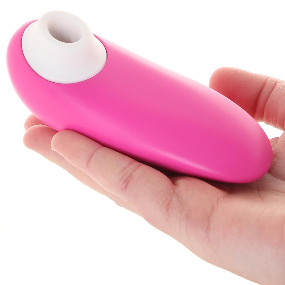 Womanizer Starlet 3 Clitoral Stimulator – Image 4
