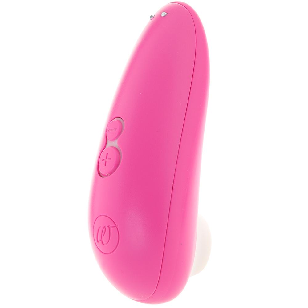 Womanizer Starlet 3 Clitoral Stimulator – Image 5