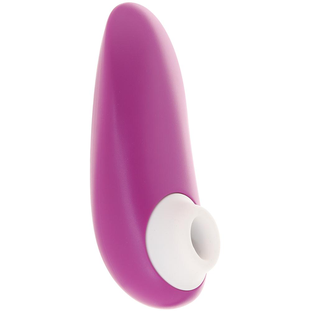 Womanizer Starlet 3 Clitoral Stimulator – Image 9
