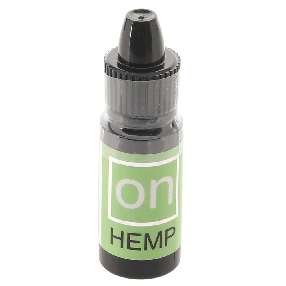 On Hemp Infused Cool Arousal – Image 2