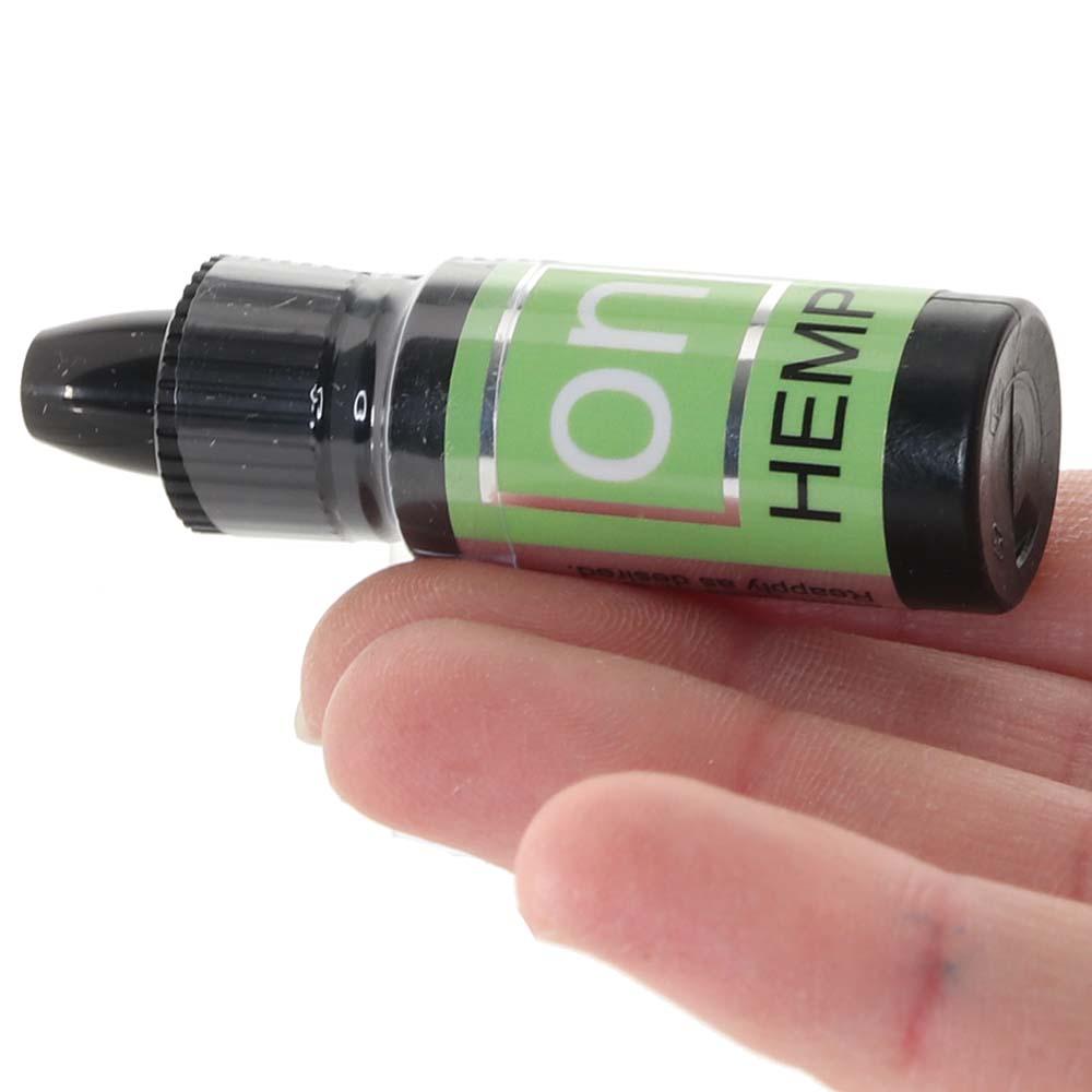On Hemp Infused Cool Arousal – Image 4