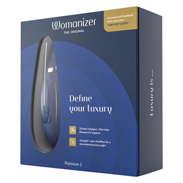 Womanizer Premium 2 – Image 2