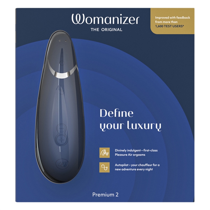 Womanizer Premium 2 – Image 3