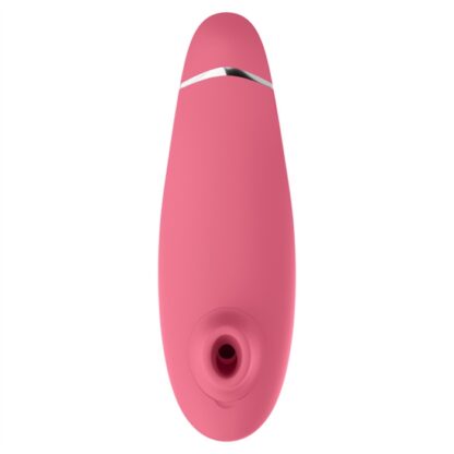 Womanizer Premium 2 Raspberry Womanizer Premium 2 – Sexe à Piles