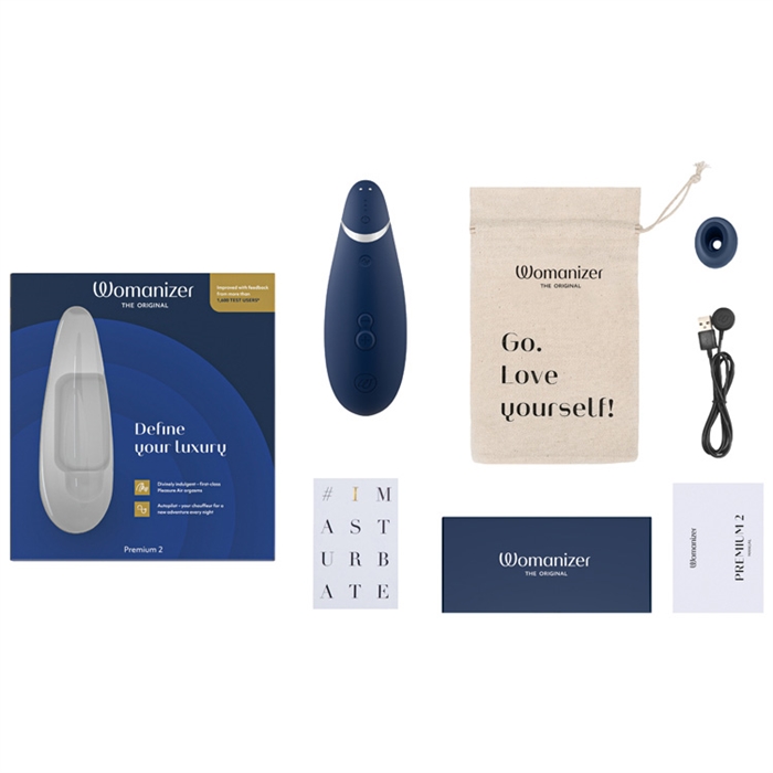 Womanizer Premium 2 – Image 4