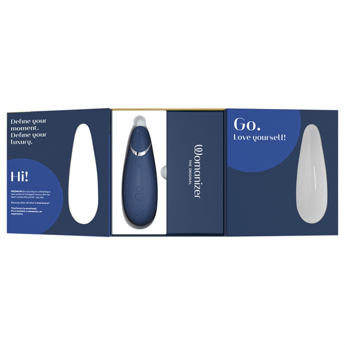 Womanizer Premium 2 – Image 5