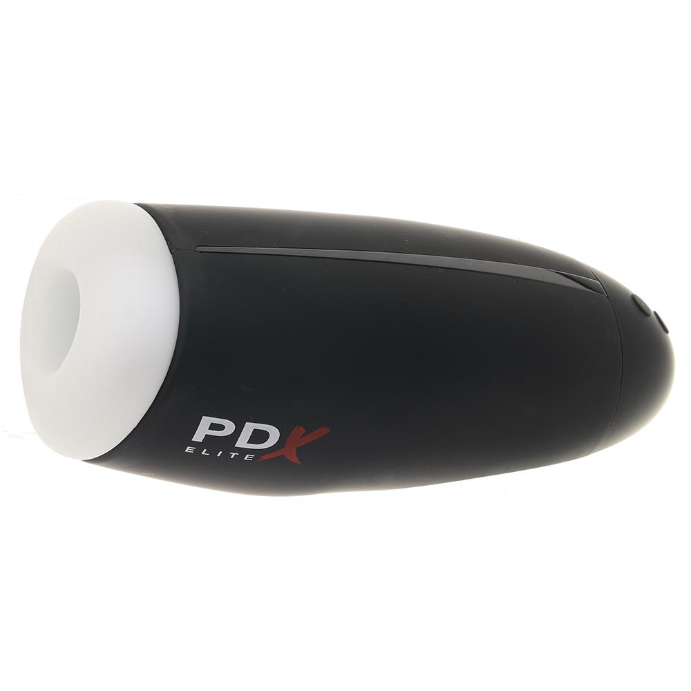 PDX Elite Fap-O-Matic Auto Suction Stroker – Image 5