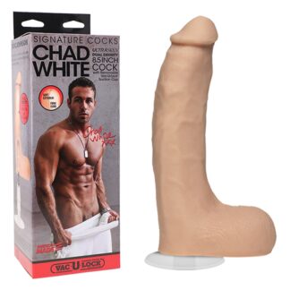 Chad White - 8.5 pouces UltraSkyn