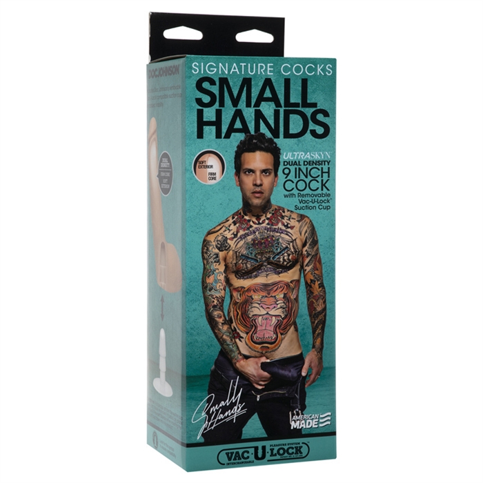 Small Hands - 9 pouces – Image 2