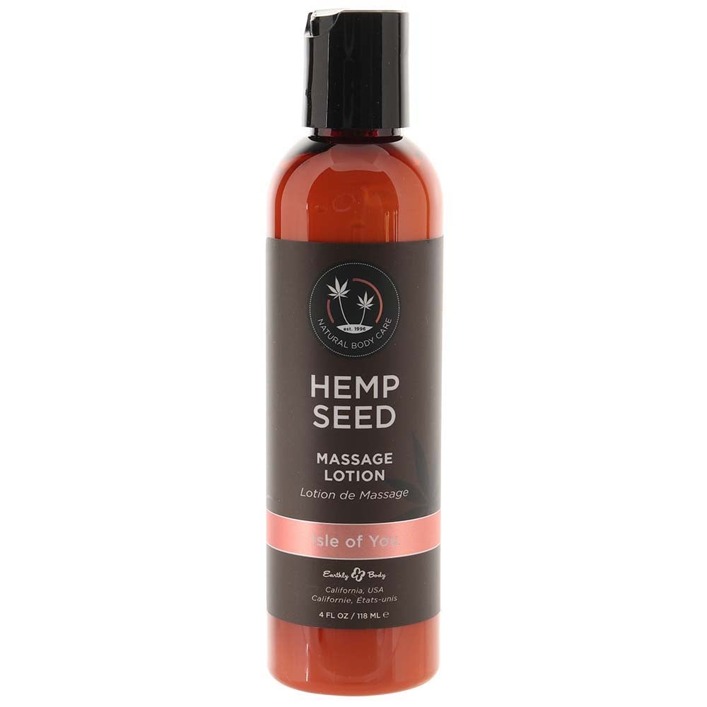 Boîte à massage Hemp Seed – Image 4