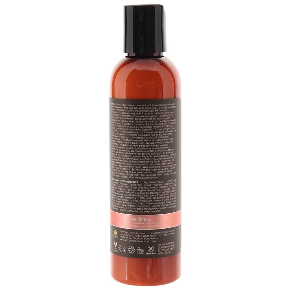 Boîte à massage Hemp Seed – Image 5