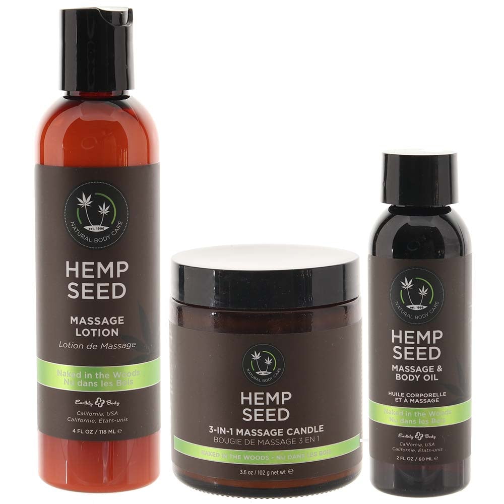 Boîte à massage Hemp Seed – Image 7