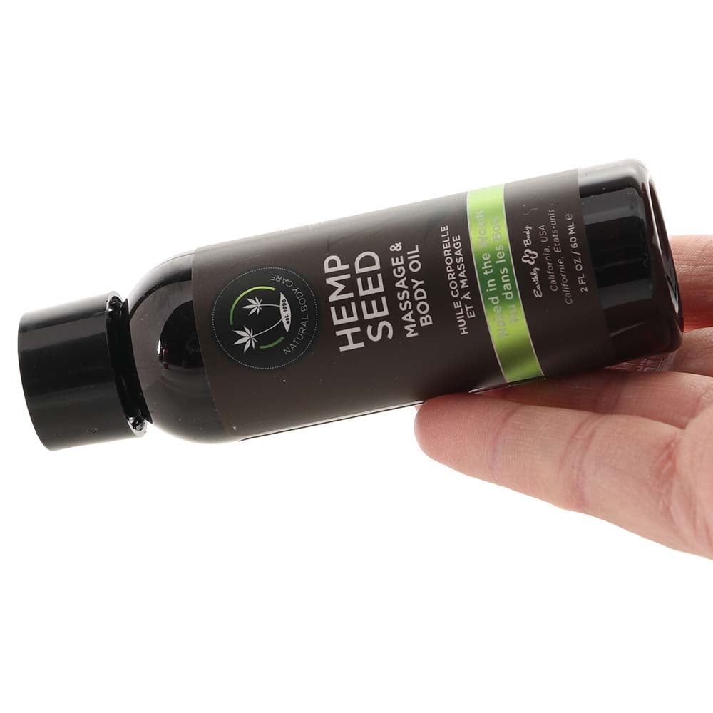 Boîte à massage Hemp Seed – Image 9