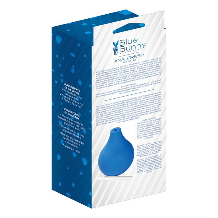 Analfresh (160ml) – Image 3