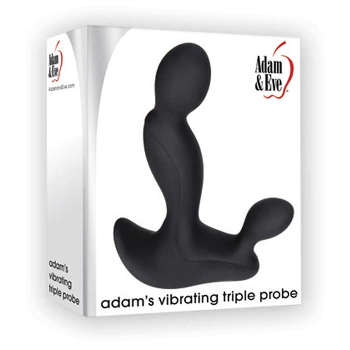 Adam's Vibrating Triple Probe – Image 2