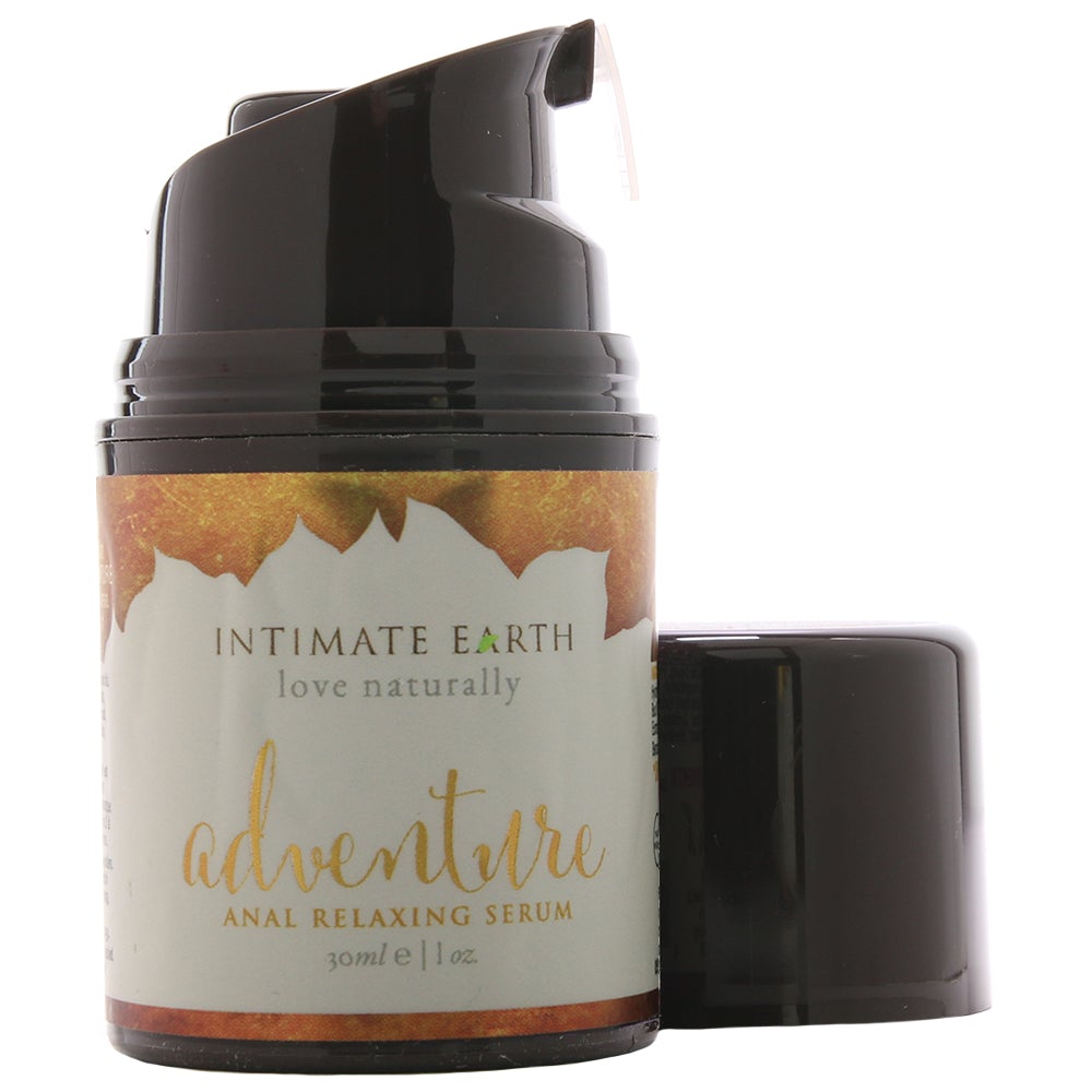 Adventure Anal Relaxing Serum – Image 2