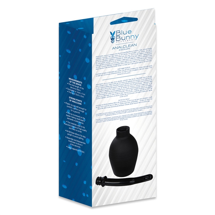 Analclean (310ml) – Image 3