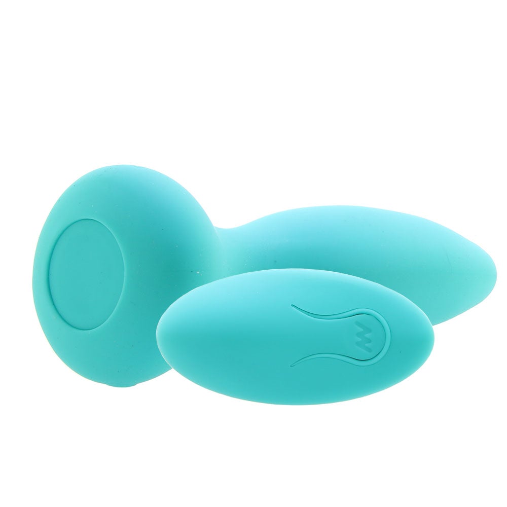 A-Play Beginner Vibrating Remote Butt Plug – Image 5