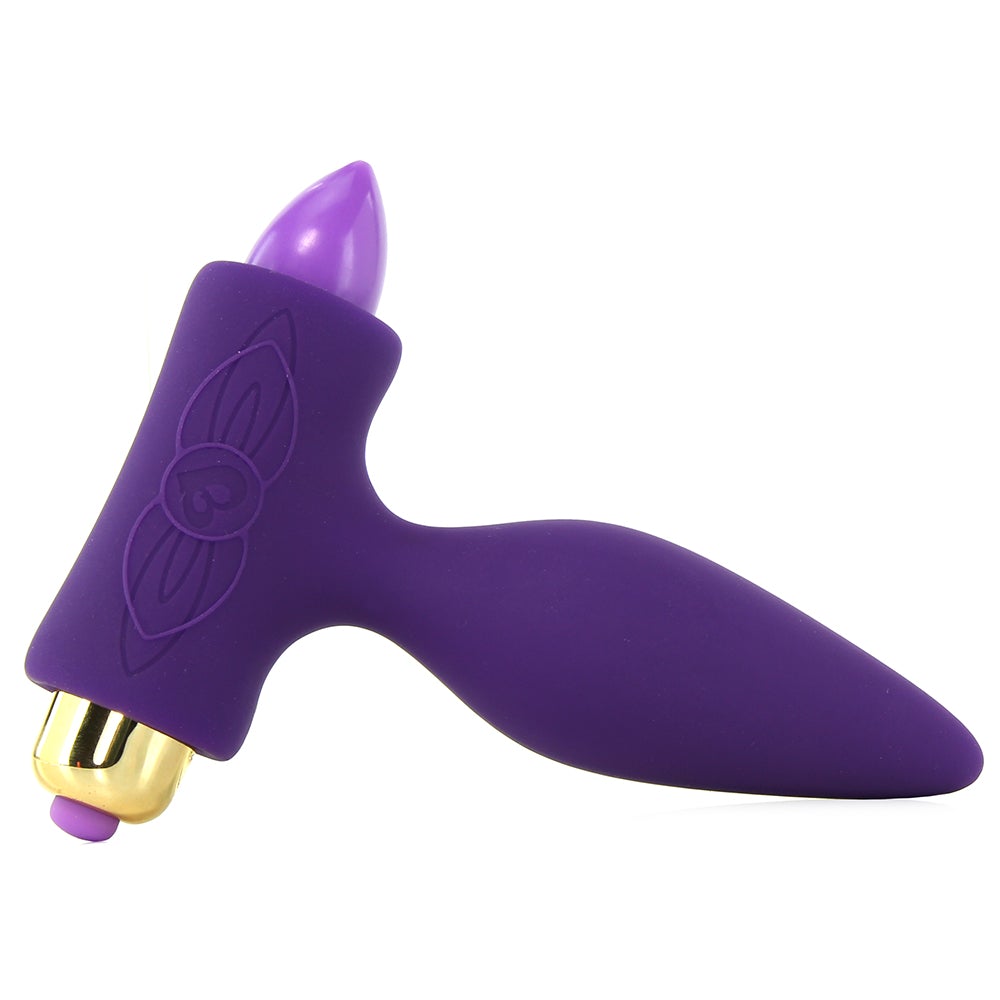 Petite Sensations 7X plug Vibe – Image 3