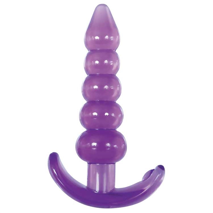 Bumpy Delight Anal Plug – Image 3