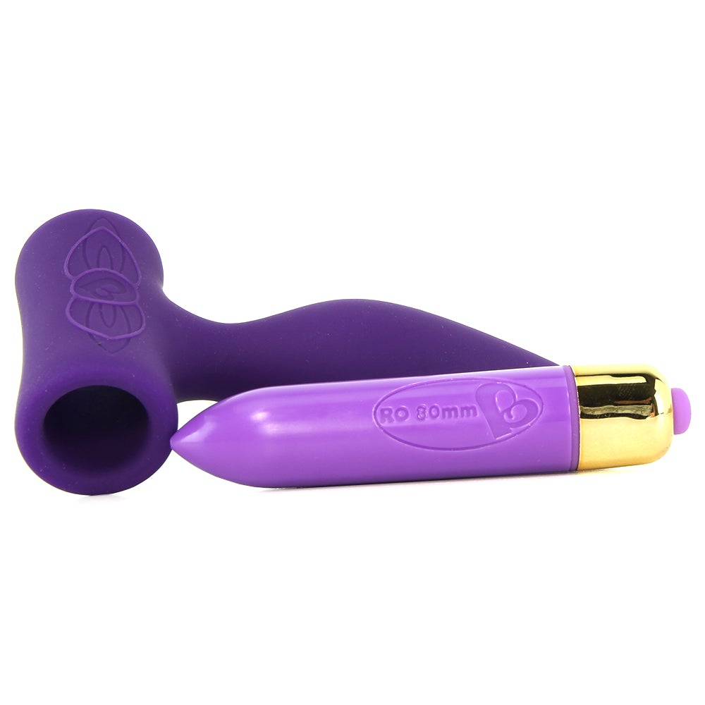 Petite Sensations 7X plug Vibe – Image 5