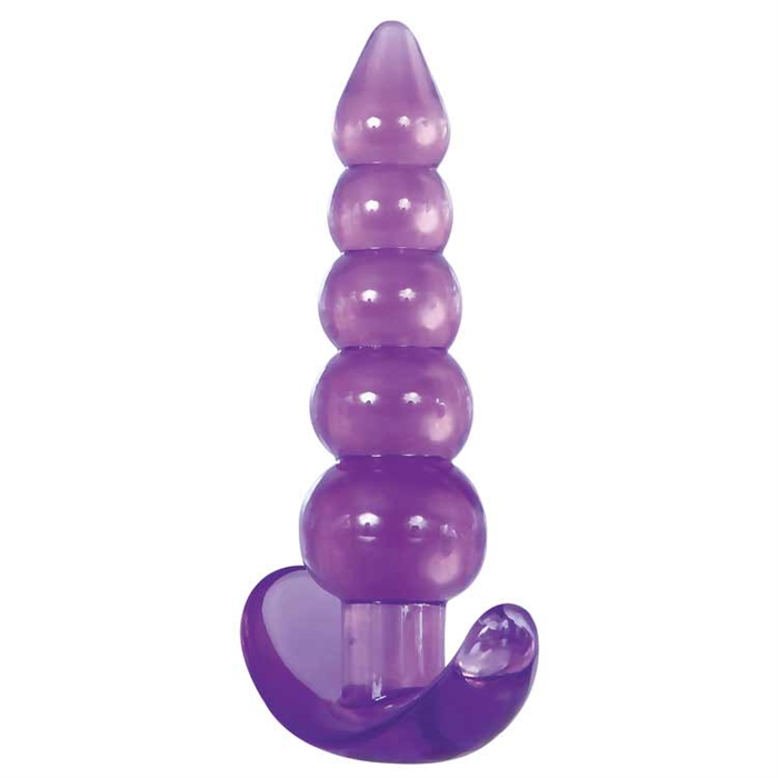 Bumpy Delight Anal Plug – Image 5