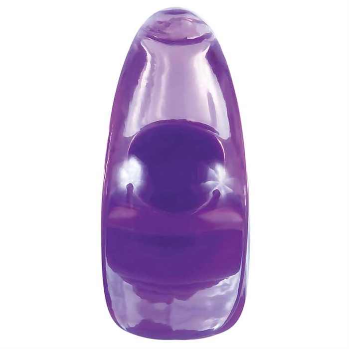 Bumpy Delight Anal Plug – Image 6