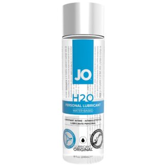 Jo ° H20 Personal Lubricant