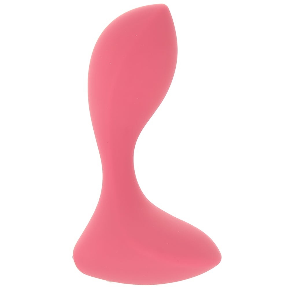 Satisfyer Backdoor Lover Plug Vibe