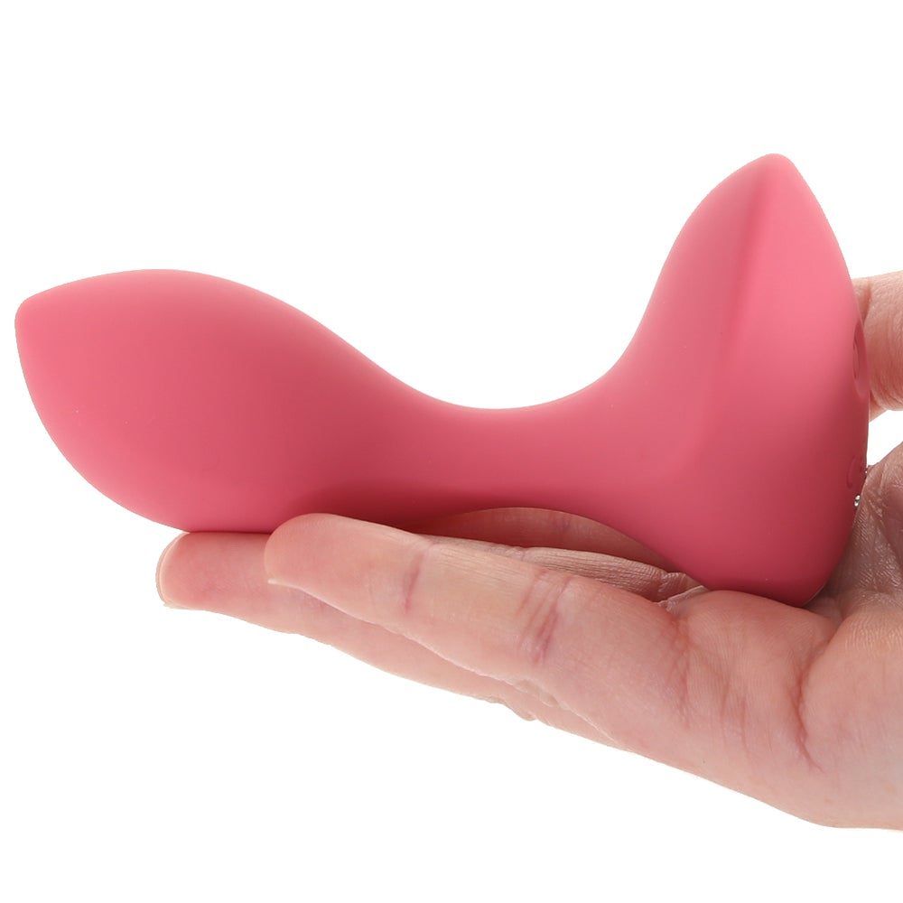 Satisfyer Backdoor Lover Plug Vibe – Image 4