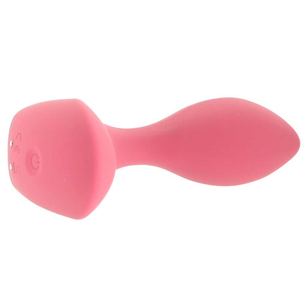 Satisfyer Backdoor Lover Plug Vibe – Image 5