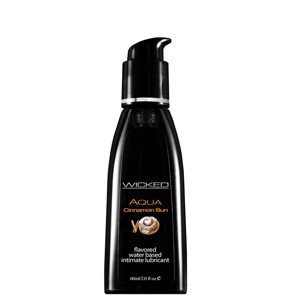 Wicked ° Lubrifiant à base d'eau (2oz / 2onces) – Image 5