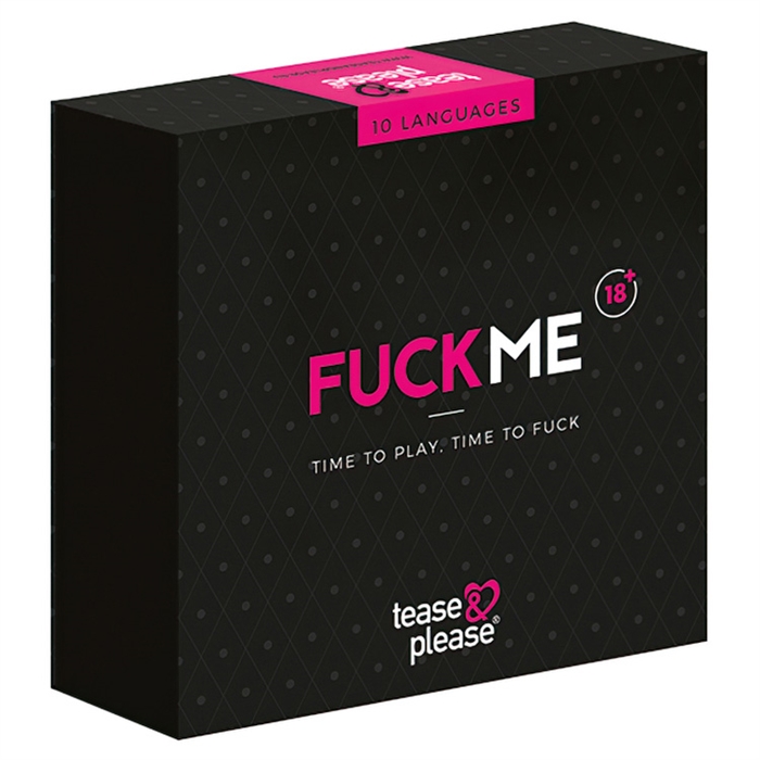 Fuck Me !! – Image 2