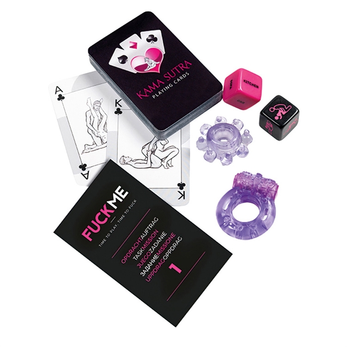 Fuck Me !! – Image 3