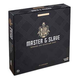 Master & Slave DELUXE
