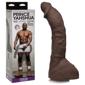 Signature Cocks °  Prince Yahshua