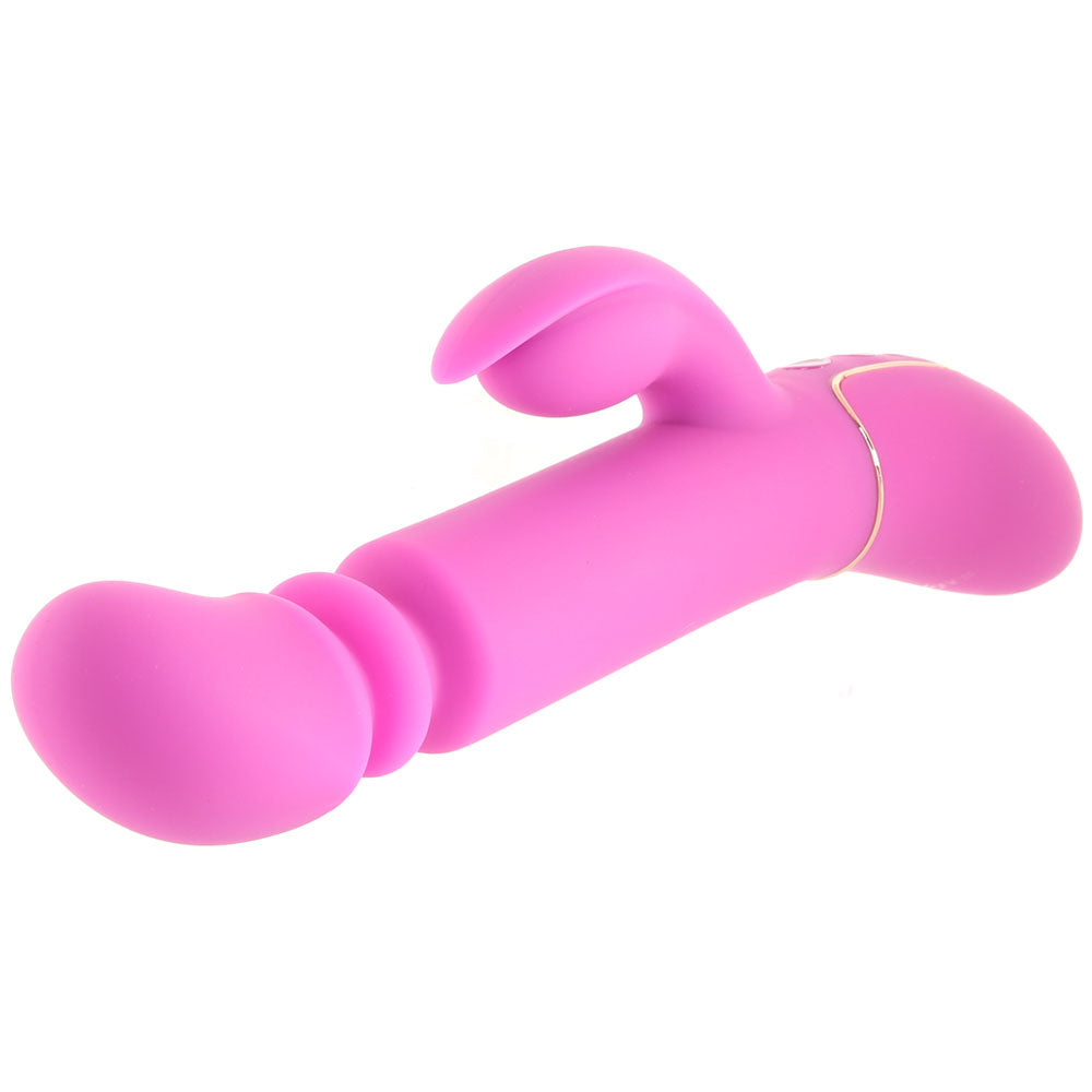 Shameless ° Slim Player Thrusting Rabbit Vibe – Image 2