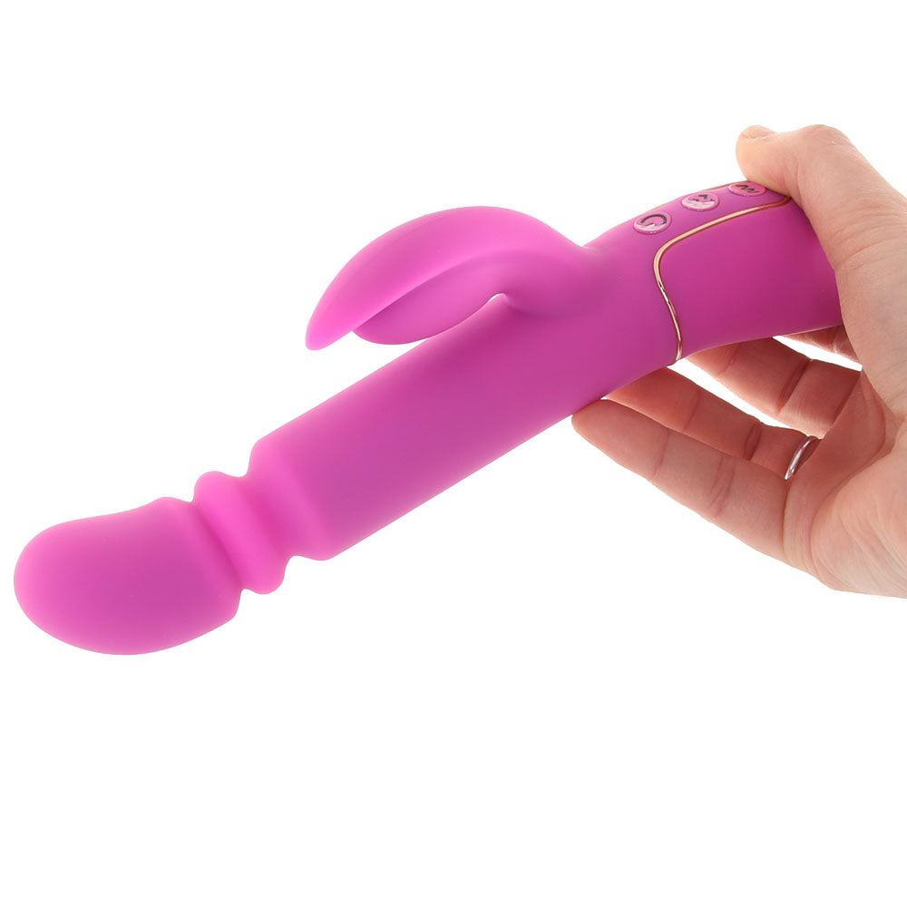 Shameless ° Slim Player Thrusting Rabbit Vibe – Image 4