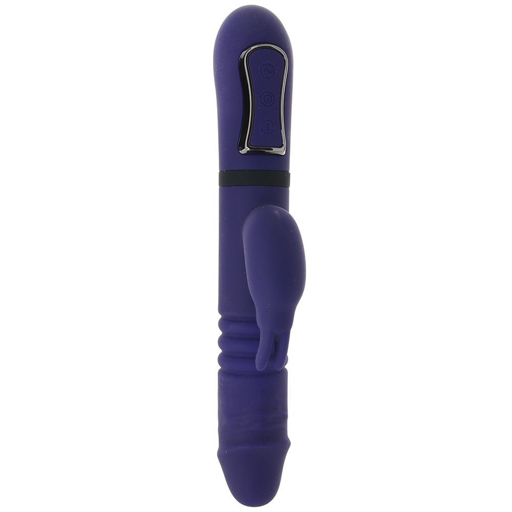 Gender X All In One Thrusting Rotating Rabbit Vibe – Image 5