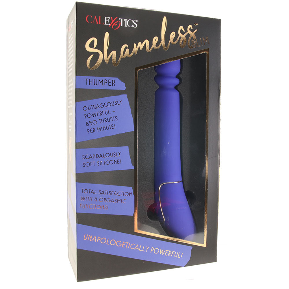 Shameless ° Slim Thumper Vibe – Image 6