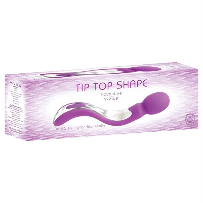 Tip Top Shape – Image 2