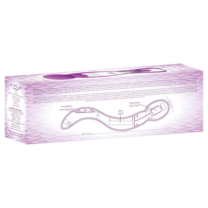 Tip Top Shape – Image 3