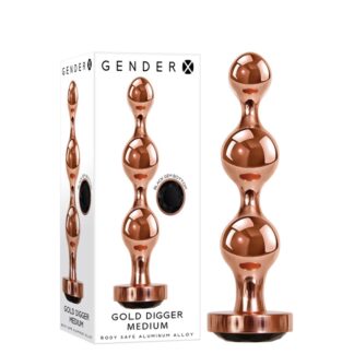 Gold Digger ( Moyenne/Medium)