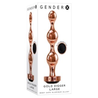 Gold Digger ( Grande/Large)