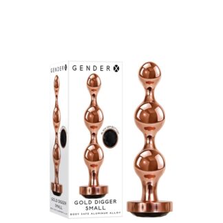 Gold Digger (Petite/Small)