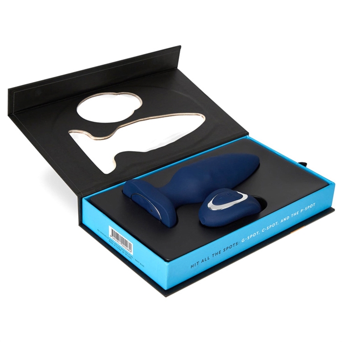 Sensuelle Andy Roller Motion – Image 2