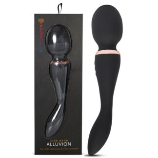 Sensuelle Alluvion Wand
