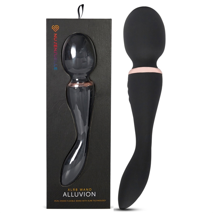 Sensuelle Alluvion Wand