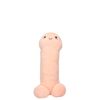 Penis Plushie