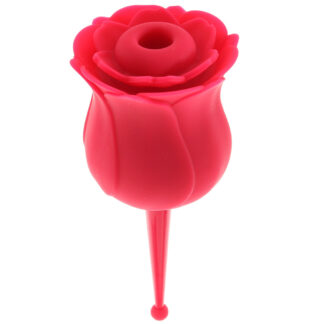 inmi Bloomgasm The Rose Buzz Air Stim & Vibe